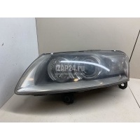 Фара левая VAG A6 [C6,4F] (2004 - 2011) 4F0941029AK