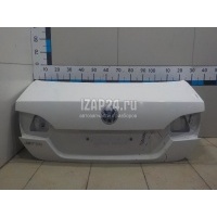 Крышка багажника VAG Jetta (2011 - ) 5C6827025A