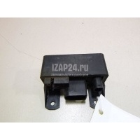 Реле свечей накала Mercedes Benz A140/160 W168 (1997 - 2004) 0005453516