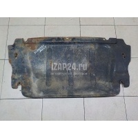 Защита картера Renault Megane II (2003 - 2009) 8200509139