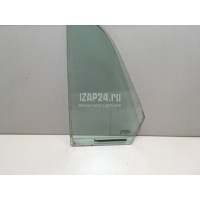 Стекло двери задней левой (форточка) Nissan Tiida (C11) (2007 - 2014) 82263EL400