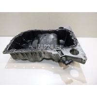 Поддон масляный двигателя Suzuki Grand Vitara (2005 - 2015) 1151167JG0