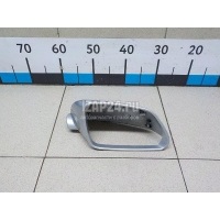 Крышка корпуса зеркала правого VAG Octavia (A5 1Z-) (2004 - 2013) 1Z0857538AGRU