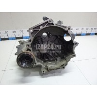 МКПП (механическая коробка переключения передач) VAG Toledo IV (2013 - ) 02T300049G