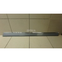 Молдинг передней правой двери VAG A6 [C6,4F] (2004 - 2011) 4F0853960JGRU