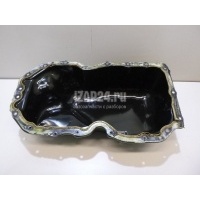 Поддон масляный двигателя Mazda Mazda 6 (GJ/GL) 2013 SH0110400D