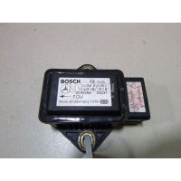 Датчик ускорения Mercedes Benz A140/160 W169 (2004 - 2012) 0035420318