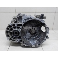 МКПП (механическая коробка переключения передач) VAG Tiguan (2007 - 2011) 0A6300044Q