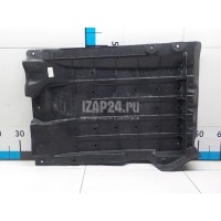 Защита антигравийная Hyundai-Kia Tucson 2015 84147D7500