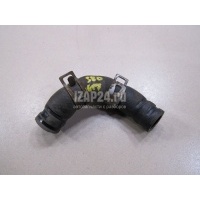 Патрубок отопителя Legend 2006 - 2011 79722SDAA00