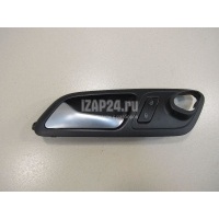 Ручка двери внутренняя левая VAG Passat CC (2008 - 2017) 3C8837113AVAL