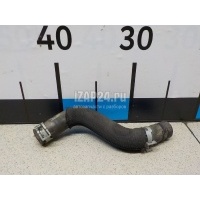 Шланг системы охлаждения Nissan Qashqai+2 (JJ10) (2008 - 2014) 140551KB0B