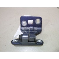 Петля двери задней правой нижняя Mercedes Benz W211 E-Klasse (2002 - 2009) 2117300437