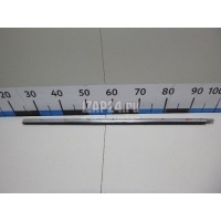 Накладка стекла заднего правого VAG Superb (2008 - 2015) 3T5839908