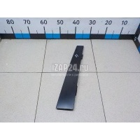 Накладка двери задней левой VAG Polo (2001 - 2009) 6Q4839901F03C
