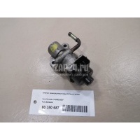Клапан рециркуляции выхлопных газов Ford C-MAX (2003 - 2010) 5204549