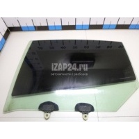 Стекло двери задней левой Renault Fluence (2010 - 2017) 823010020R