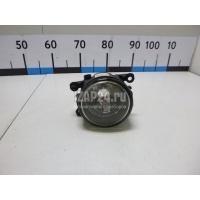 Фара противотуманная Ford C-MAX (2003 - 2010) 2N1115201AB