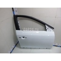 Дверь передняя правая Renault Fluence (2010 - 2017) 801000321R