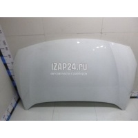 Капот Renault Fluence (2010 - 2017) 651002244R