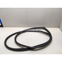 Уплотнитель (внутри) Nissan Tiida (C11) (2007 - 2014) 76923ED900