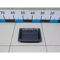 Ящик передней консоли VAG Polo (2001 - 2009) 6Q0858719A1QB