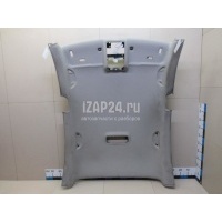 Обшивка потолка VAG Passat CC (2008 - 2017) 3C8867502D6K8