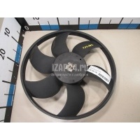 Вентилятор радиатора Renault Kangoo (2008 - ) 7701071862