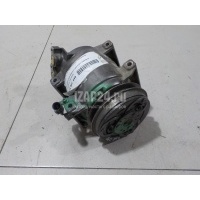 Компрессор системы кондиционирования Mitsubishi Pajero/Montero Sport (KH) (2008 - 2015) MN123626