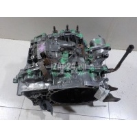АКПП (автоматическая коробка переключения передач) Mitsubishi Outlander XL (CW) (2006 - 2012) 2700A170