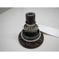 Фланец КПП VAG Cordoba (2002 - 2008) 02T409343