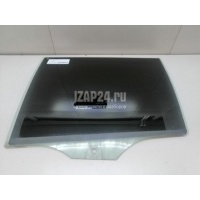 Стекло двери задней левой VAG Fabia (1999 - 2007) 6Y9845205A