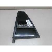 Стекло двери задней левой (форточка) VAG Fabia (1999 - 2007) 6Y9845209C