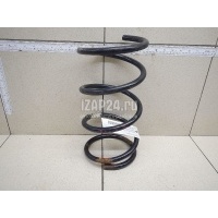 Пружина передняя Mitsubishi Outlander XL (CW) (2006 - 2012) 4040A097
