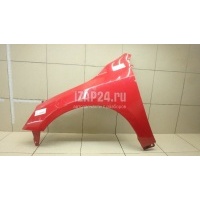 Крыло переднее левое Volvo S60 (2010 - ) 31352073