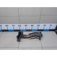 Приемная труба глушителя Honda Civic 4D (2006 - 2012) 18100RMX000