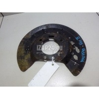 Пыльник тормозного диска Ford C-MAX (2010 - ) 1682878