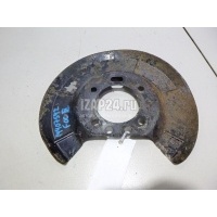 Пыльник тормозного диска Ford C-MAX (2010 - ) 1682878