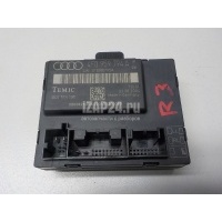 Блок комфорта VAG A6 [C6,4F] (2004 - 2011) 4F0959794A