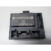 Блок комфорта VAG A6 [C6,4F] (2004 - 2011) 4F0959792C