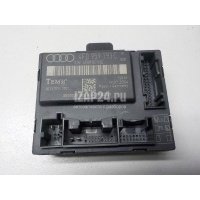 Блок комфорта VAG A6 [C6,4F] (2004 - 2011) 4F0959793C