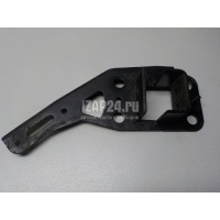 Кронштейн усилителя переднего бампера правый VAG Allroad quattro (2006 - 2012) 4F0805500