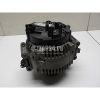 Генератор VAG A6 [C6,4F] (2004 - 2011) 06E903016F