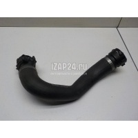 Патрубок радиатора VAG A6 [C5] (1997 - 2004) 4F0121055F