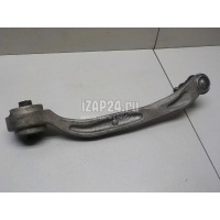 Рычаг передний нижний правый задний VAG A6 [C6,4F] (2004 - 2011) 4F0407694H