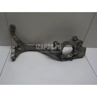 Кулак поворотный передний правый VAG A6 [C6,4F] (2004 - 2011) 4F0407254G