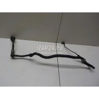 Шланг вакуумного усилителя тормоза VAG A6 [C6,4F] (2004 - 2011) 4F2611931Q