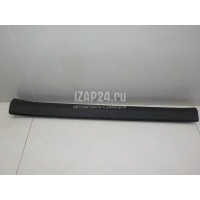 Накладка порога (внутренняя) Toyota Avensis III (2009 - ) 6791405060C0
