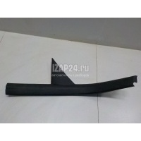 Накладка порога (внутренняя) Toyota Avensis III (2009 - ) 6791805060C0