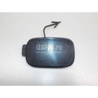 Заглушка буксировочного крюка VAG Q7 [4L] (2005 - 2015) 4L0807450BGRU